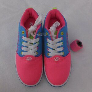 Heelys Low-Top Youth Colorblock Sneaker